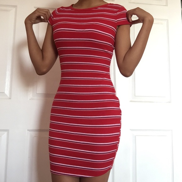 cute fitted dresses